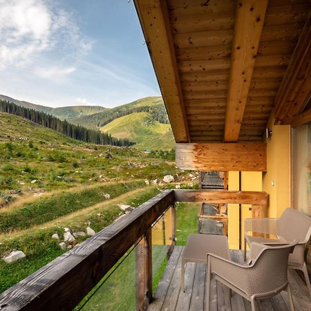 Apartmán Mountica Jasna Demanovská Dolina Exteriér fotografie