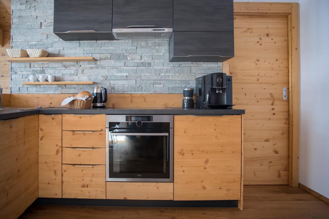 Apartmán Mountica Jasna Demanovská Dolina Exteriér fotografie