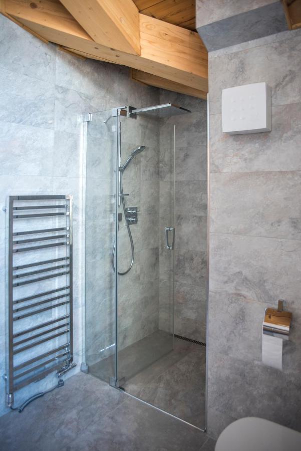 Apartmán Mountica Jasna Demanovská Dolina Exteriér fotografie