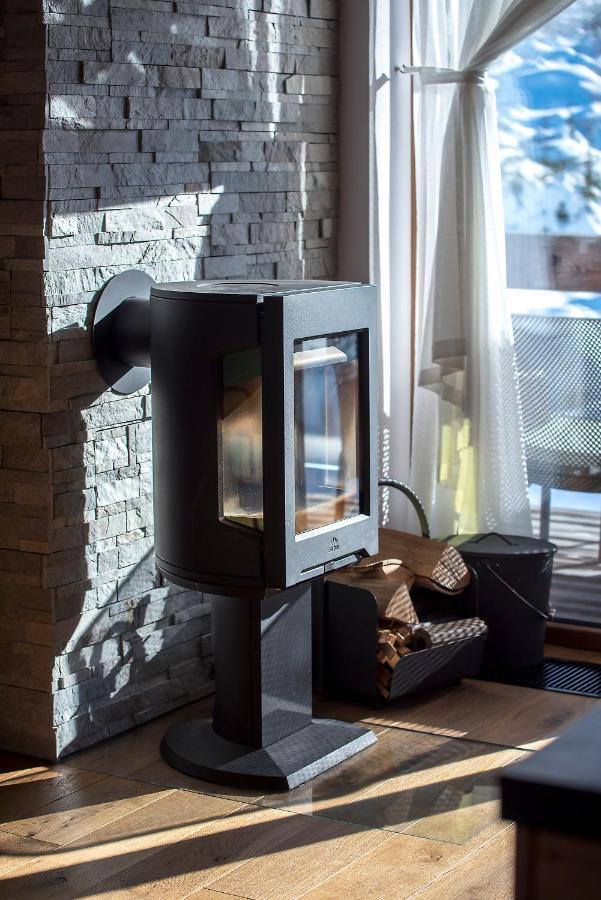 Apartmán Mountica Jasna Demanovská Dolina Exteriér fotografie