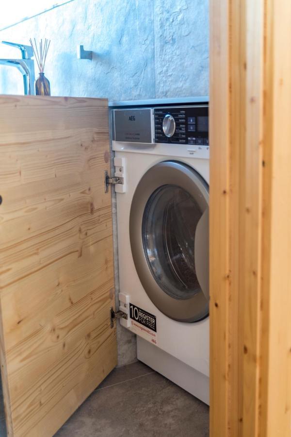 Apartmán Mountica Jasna Demanovská Dolina Exteriér fotografie