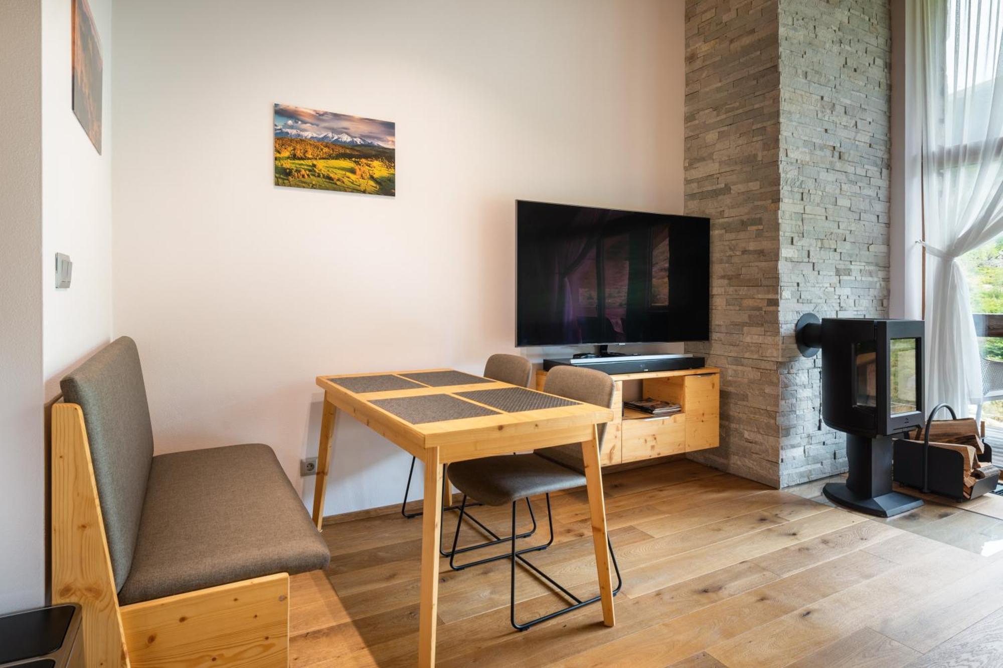 Apartmán Mountica Jasna Demanovská Dolina Exteriér fotografie